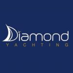 Μας εμπιστεύτηκαν Diamond yachting logo