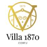 Μας εμπιστεύτηκαν - villa 1780 logo